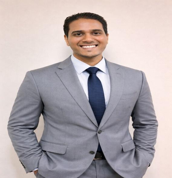 Mr. Janardhana Naidu Kola